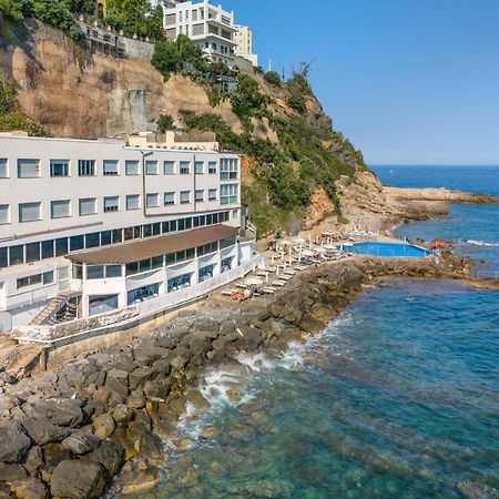Hotel La Perla Del Capo Ospedaletti Eksteriør billede