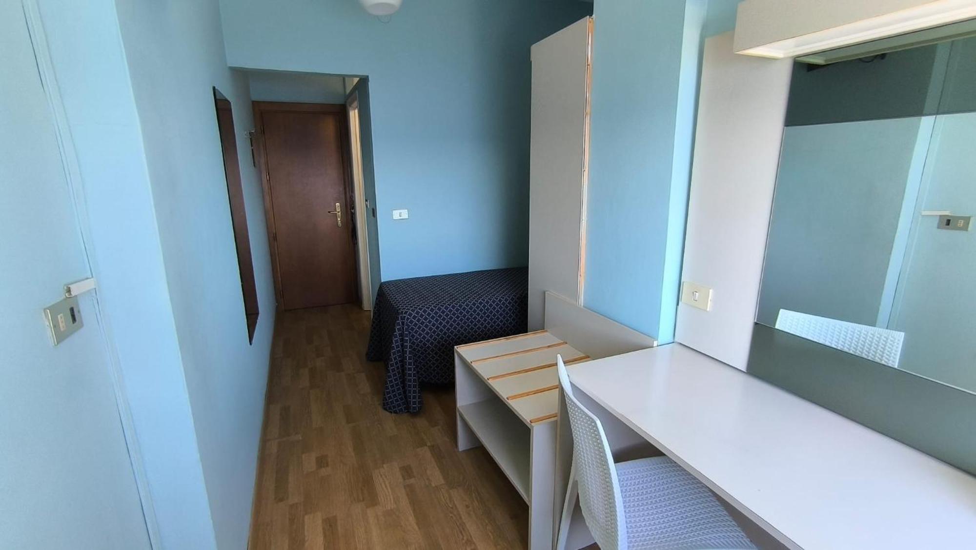 Hotel La Perla Del Capo Ospedaletti Eksteriør billede