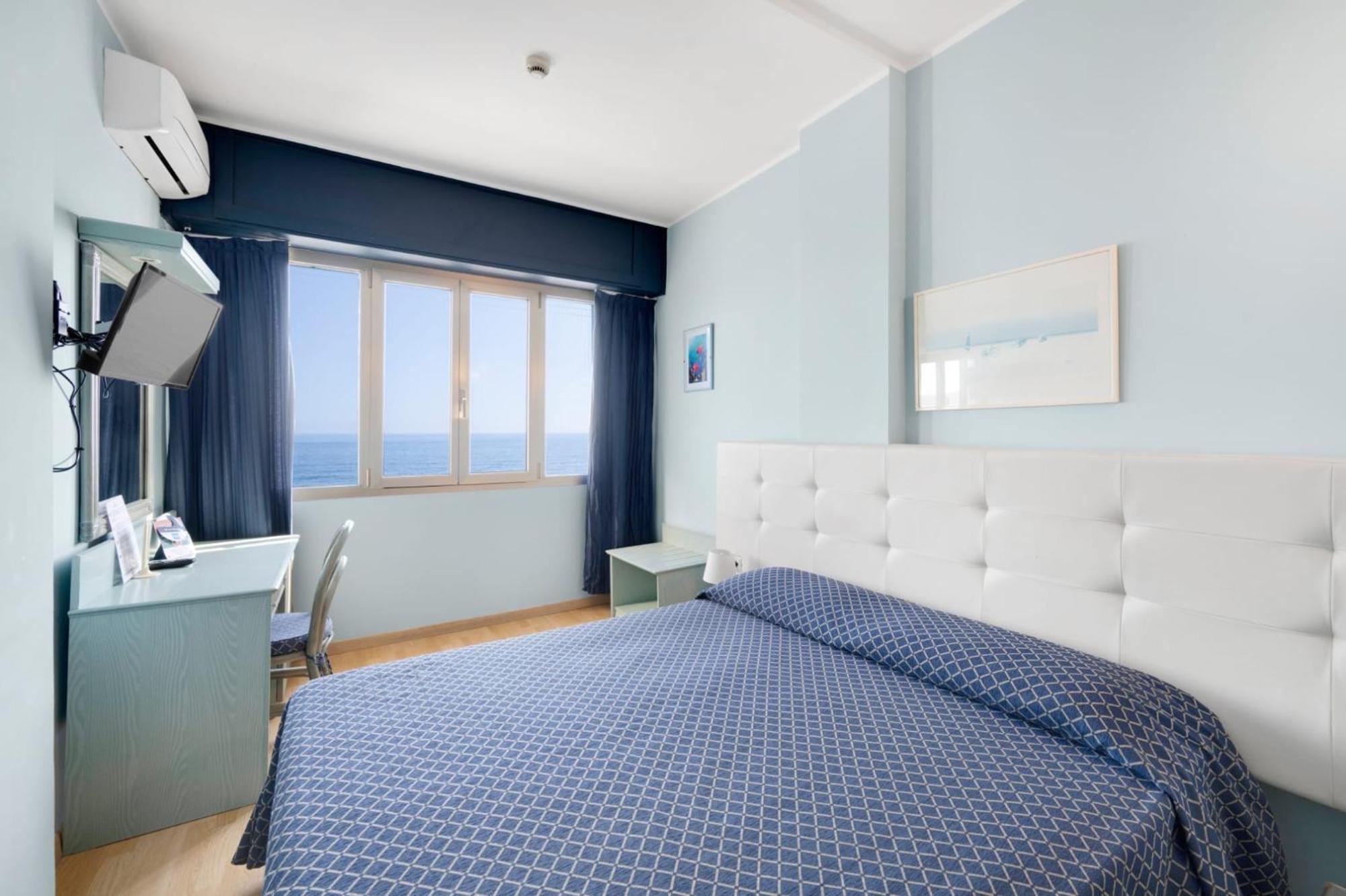Hotel La Perla Del Capo Ospedaletti Eksteriør billede