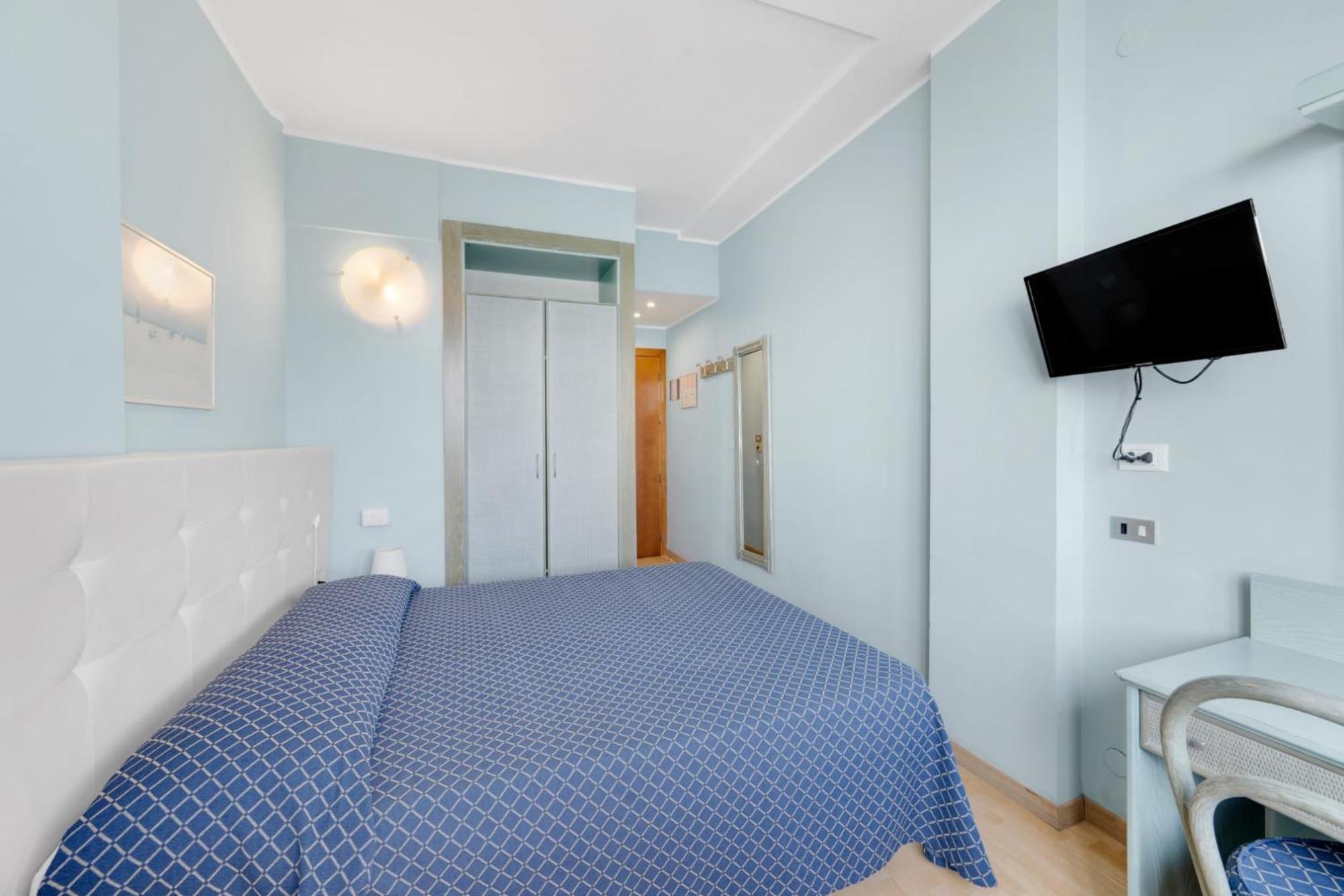 Hotel La Perla Del Capo Ospedaletti Eksteriør billede