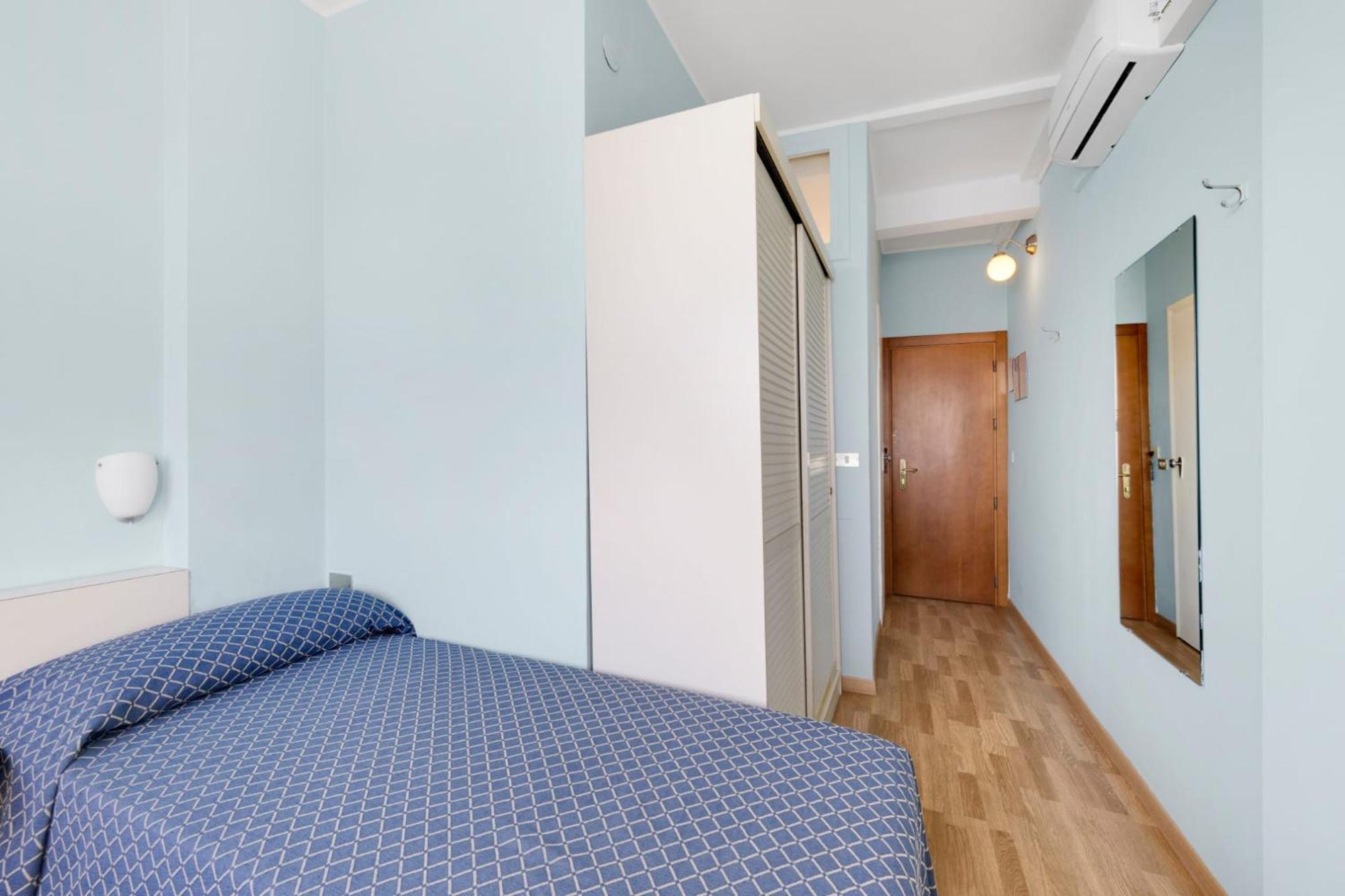 Hotel La Perla Del Capo Ospedaletti Eksteriør billede