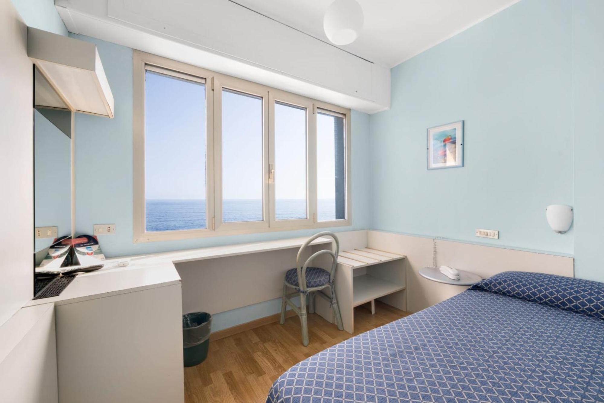 Hotel La Perla Del Capo Ospedaletti Eksteriør billede