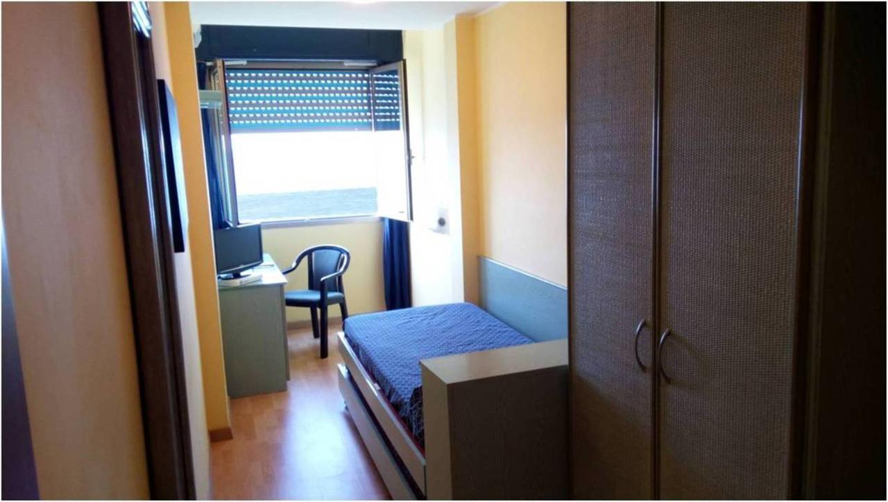 Hotel La Perla Del Capo Ospedaletti Eksteriør billede